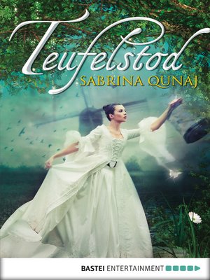 cover image of Teufelstod